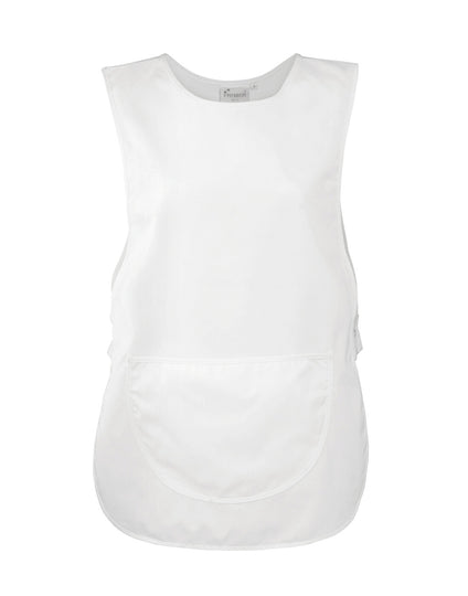 Premier Ladies Pocket Tabard