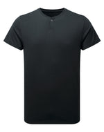 Premier Mens Cotton Rich Comis T-Shirt - thumbnail 1