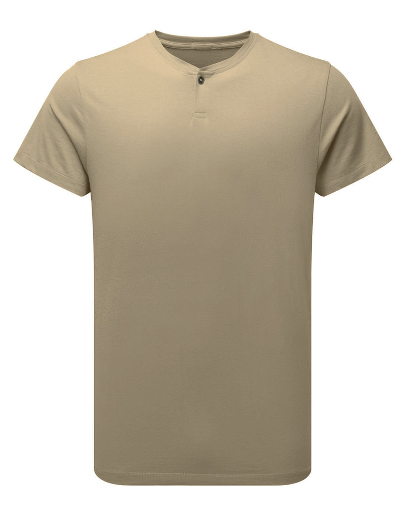 Premier Mens Cotton Rich Comis T-Shirt