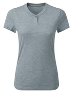 Premier Ladies Comis T-Shirt - thumbnail 2