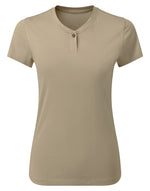 Premier Ladies Comis T-Shirt - thumbnail 3