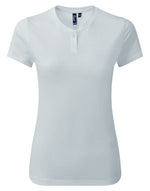Premier Ladies Comis T-Shirt - thumbnail 4