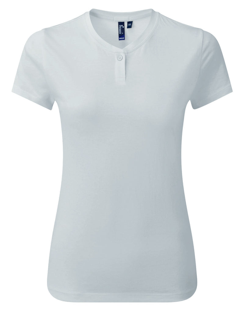Premier Ladies Comis T-Shirt
