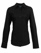 Premier Women's Long Sleeve Signature Oxford Blouse