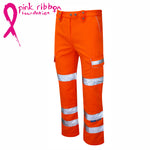 Pulsar Rail Spec Ladies Combat Trouser - PR336LDS - thumbnail 5