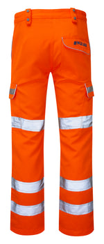 Pulsar Rail Spec Ladies Combat Trouser - PR336LDS - thumbnail 1