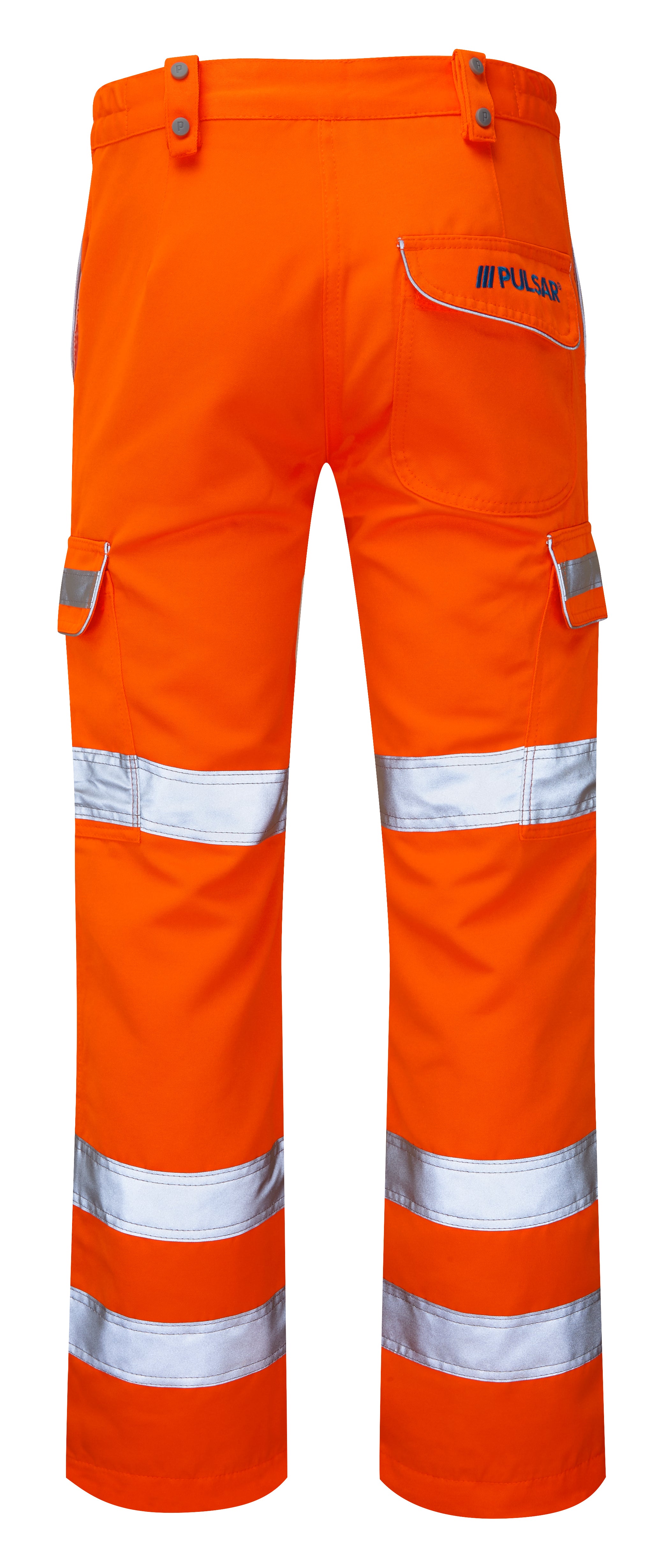Pulsar Rail Spec Ladies Combat Trouser - PR336LDS Orange