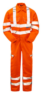 Pulsar Rail Spec Combat Hi-Vis Coverall - PR339