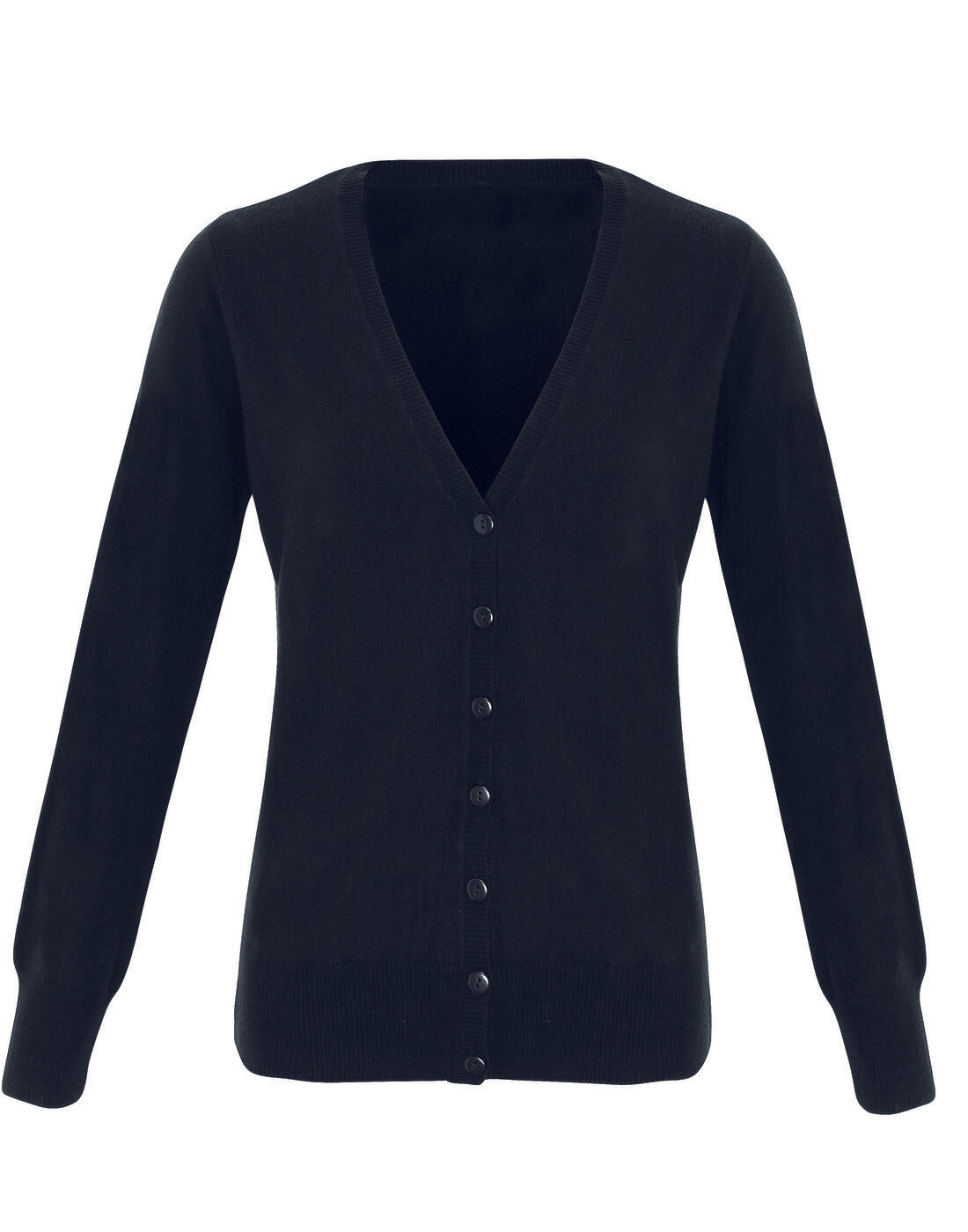 Premier 'Essential' Acrylic Women's Cardigan