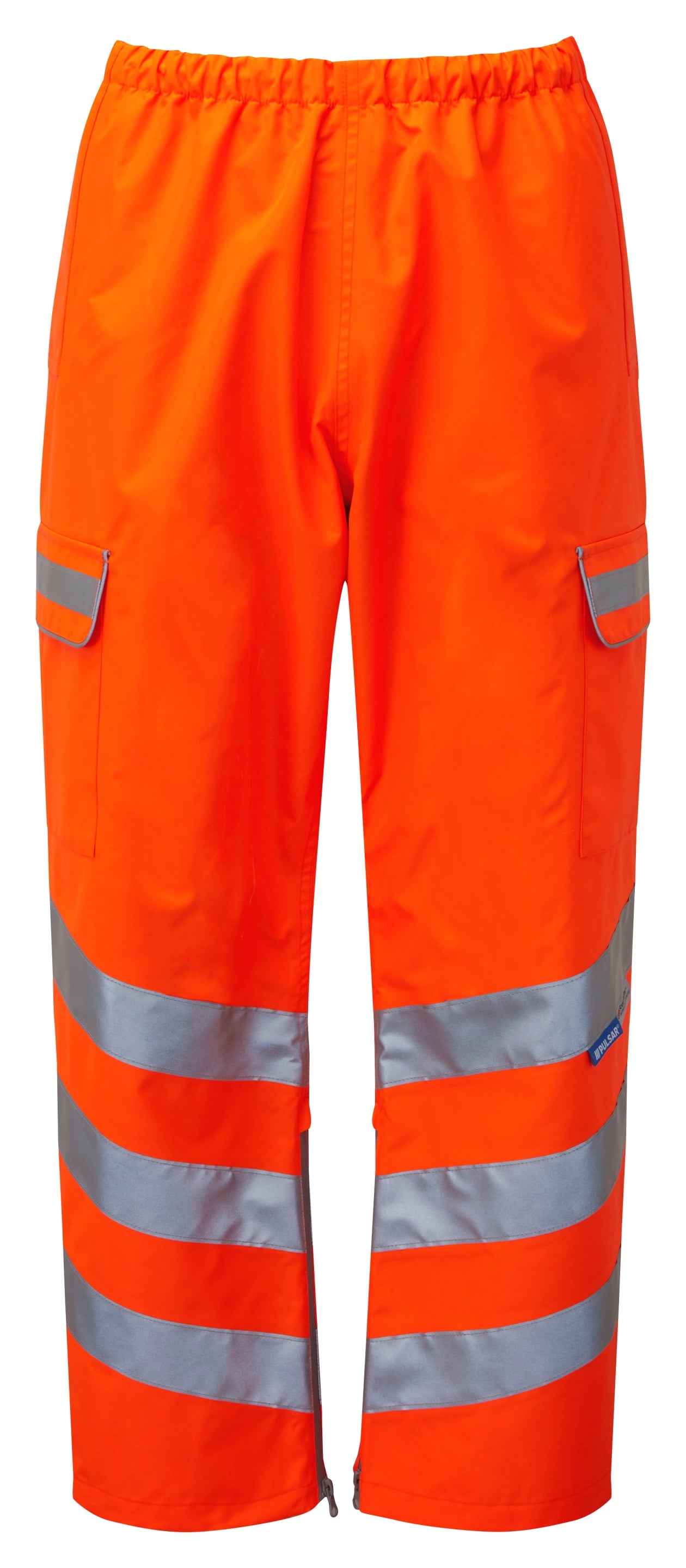 Hi vis waterproof on sale trousers