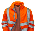 Pulsar Rail Spec Polar Fleece - PR508 - thumbnail 3