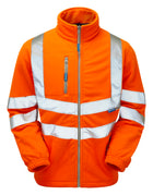Pulsar Rail Spec Polar Fleece - PR508
