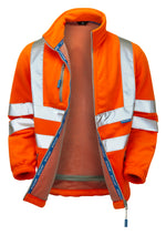 Pulsar Rail Spec Polar Fleece - PR508 - thumbnail 5