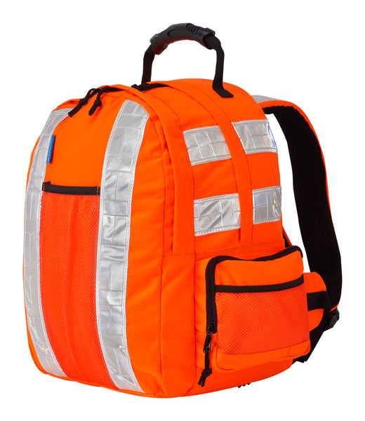 Pulsar Rail Spec Cordura Back Pack - PR549