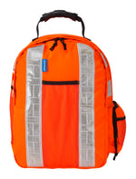 Pulsar Rail Spec Cordura Back Pack - PR549 - thumbnail 5