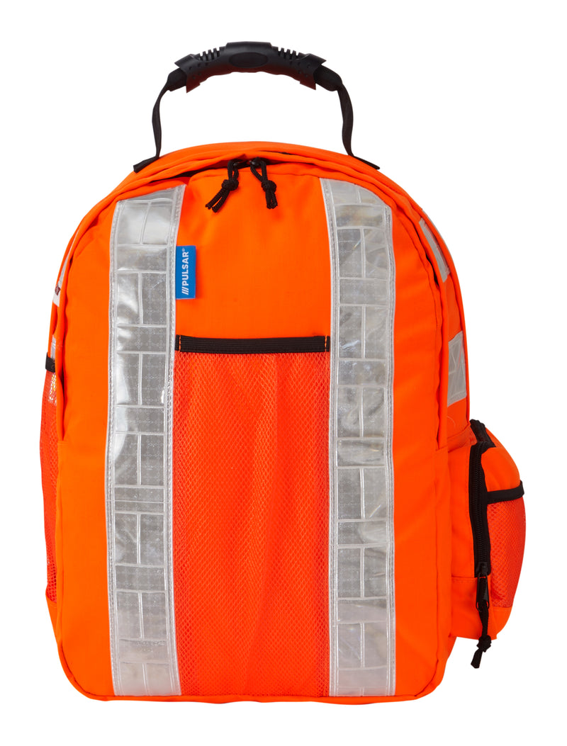 Pulsar Rail Spec Cordura Back Pack - PR549