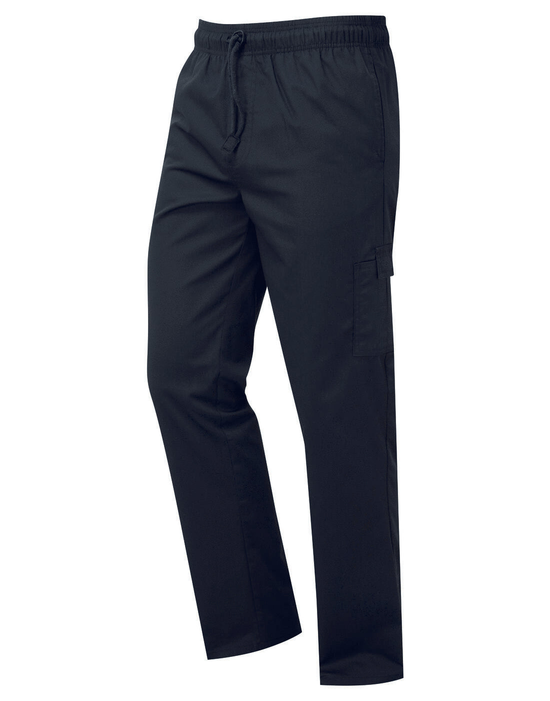 Premier 'Essential' Chef's Cargo Pocket Trousers