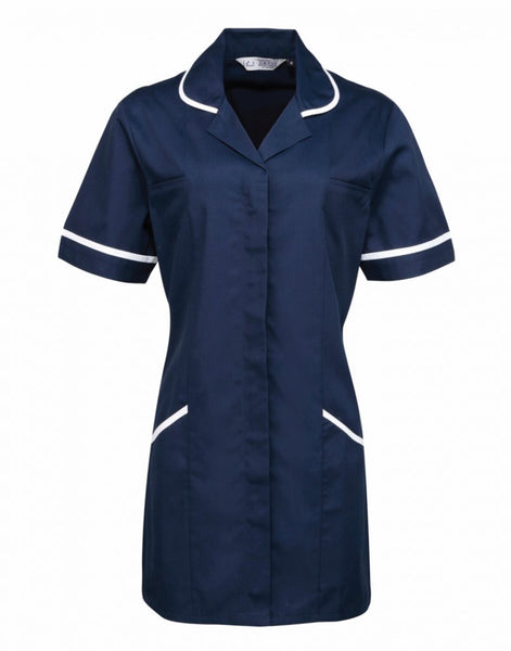 Premier 'Vitality' Healthcare Tunic - PR604