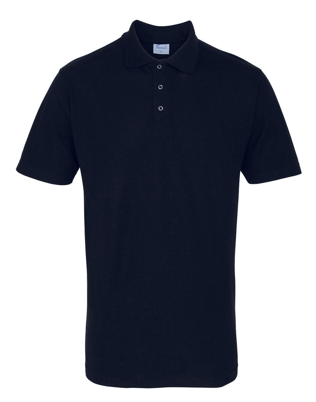 Premier Studded Polo Shirt