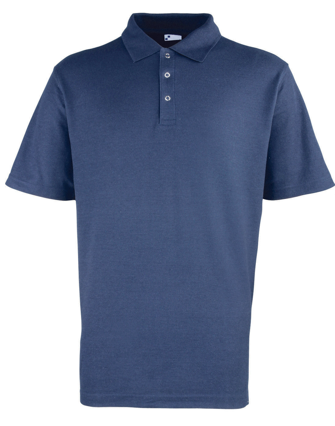 Premier Studded Polo Shirt
