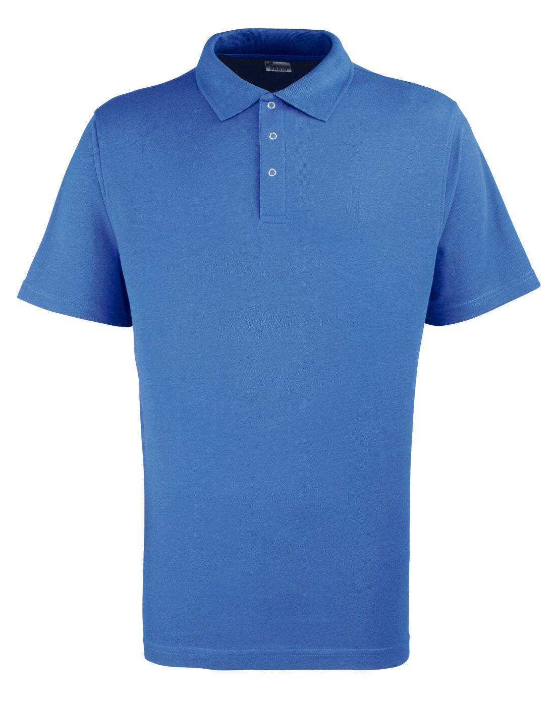 Premier Studded Polo Shirt