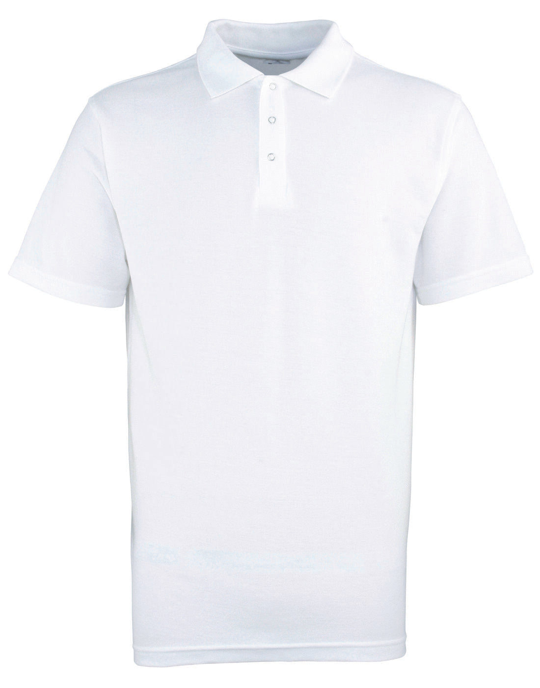 Premier Studded Polo Shirt