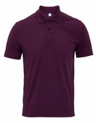 Premier Mens Coolchecker Pique Polo Shirt - PR165M