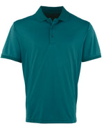 Premier Mens Coolchecker Pique Polo Shirt - PR165M - thumbnail 13