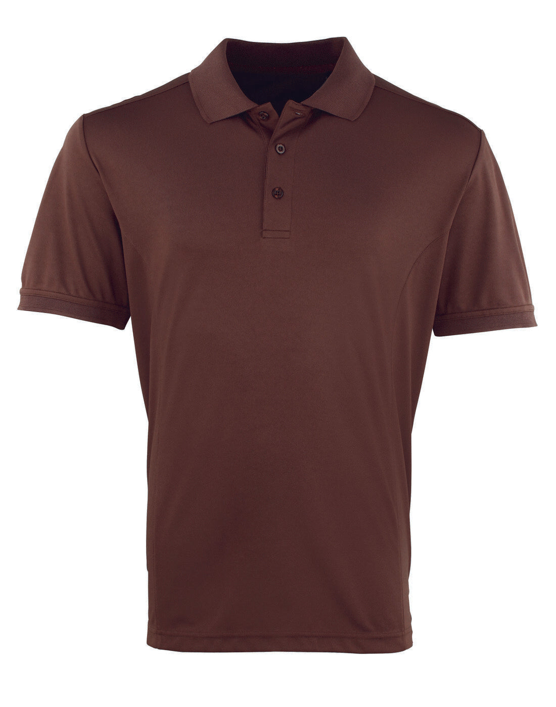 Premier Mens Coolchecker Pique Polo Shirt - PR165M