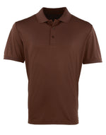 Premier Mens Coolchecker Pique Polo Shirt - PR165M - thumbnail 16