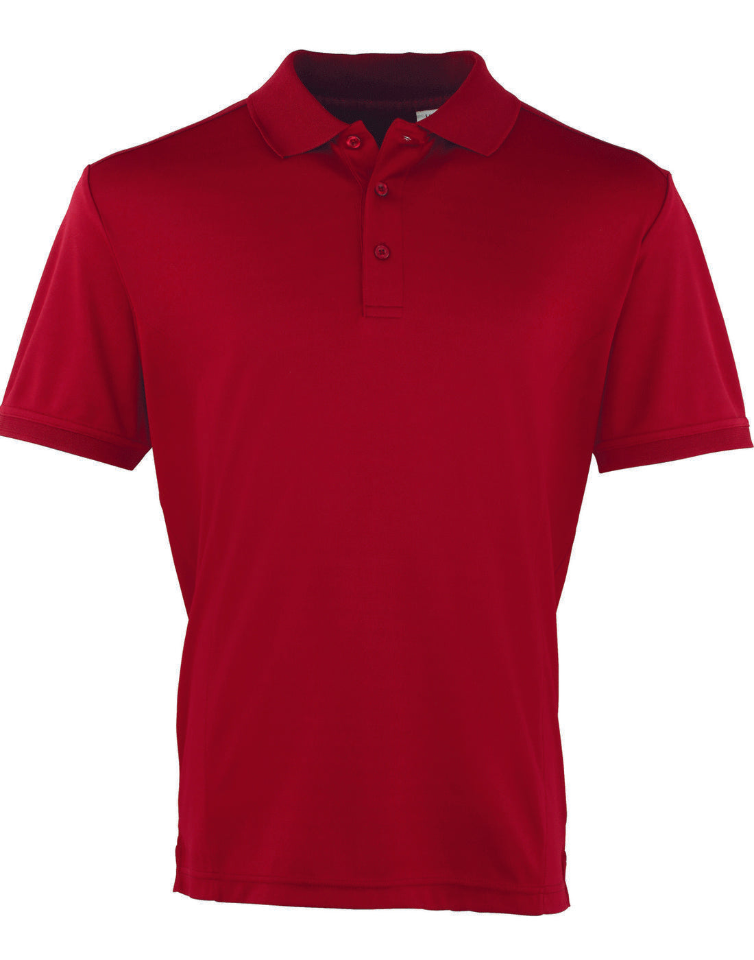 Premier Mens Coolchecker Pique Polo Shirt - PR165M