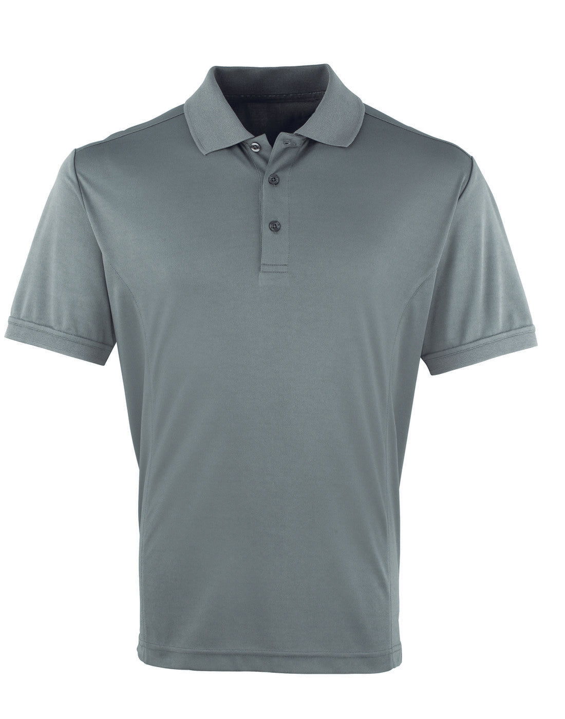 Premier Mens Coolchecker Pique Polo Shirt - PR165M