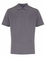 Premier Mens Coolchecker Pique Polo Shirt - PR165M - thumbnail 25