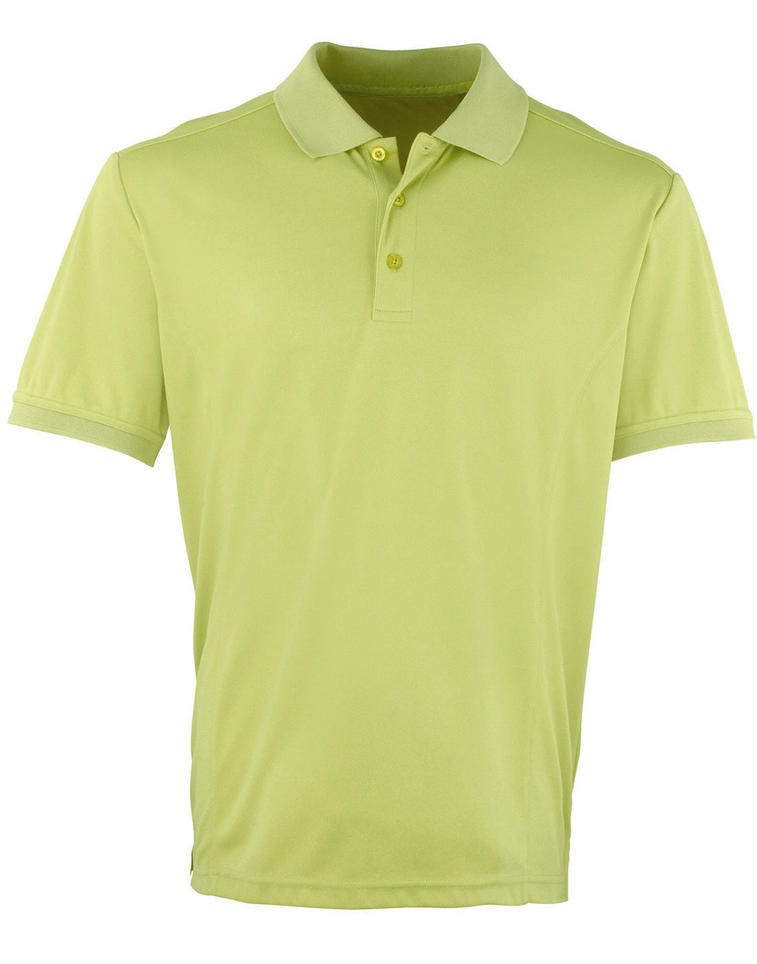 Premier Mens Coolchecker Pique Polo Shirt - PR165M