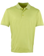 Premier Mens Coolchecker Pique Polo Shirt - PR165M - thumbnail 11