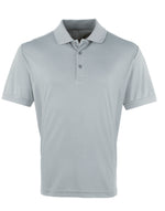 Premier Mens Coolchecker Pique Polo Shirt - PR165M - thumbnail 18