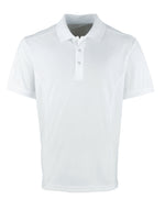 Premier Mens Coolchecker Pique Polo Shirt - PR165M - thumbnail 27