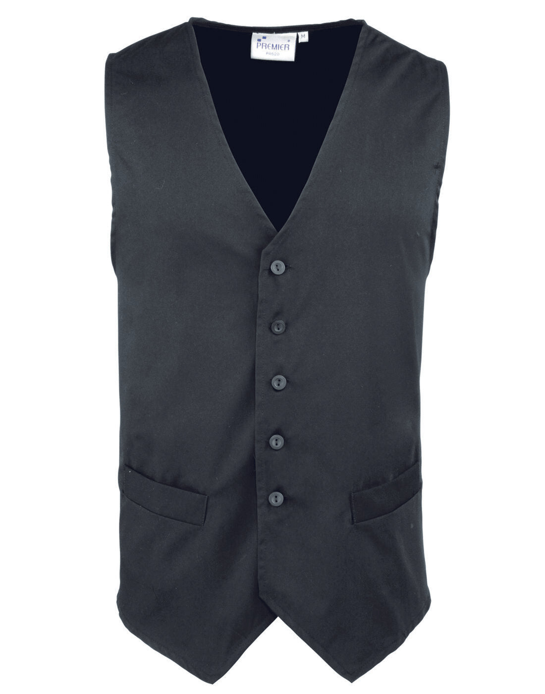 Premier Men's Hospitality Waistcoat