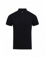 Premier Men's Coolchecker Plus Pique Polo - Coolplus - thumbnail 3