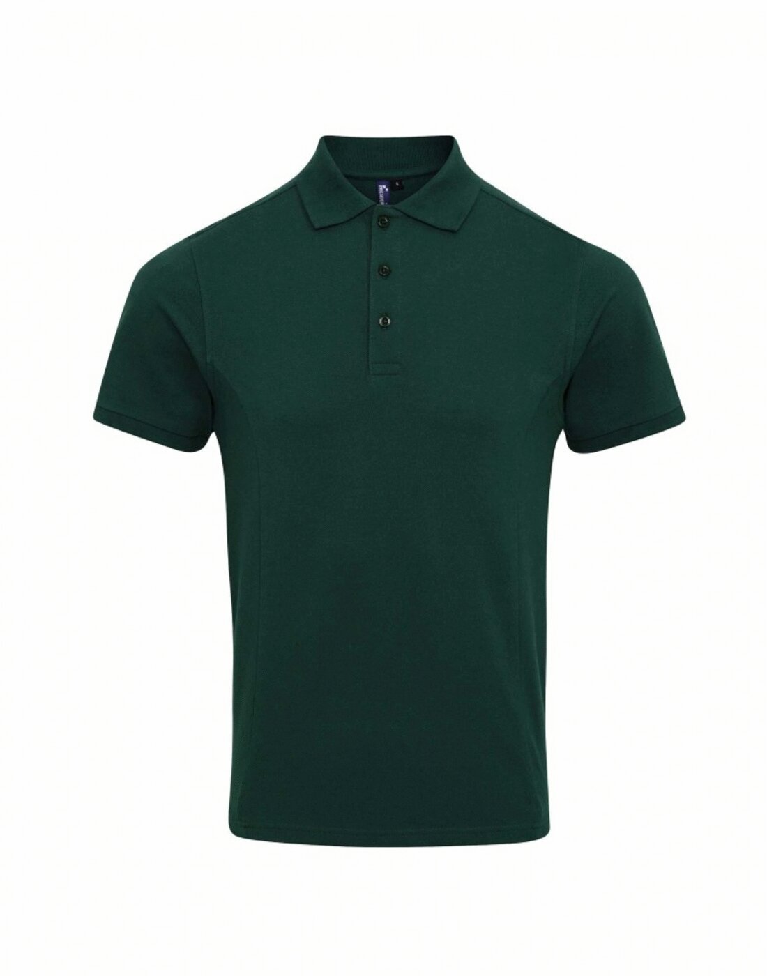 Premier Men's Coolchecker Plus Pique Polo - Coolplus