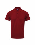 Premier Men's Coolchecker Plus Pique Polo - Coolplus - thumbnail 5