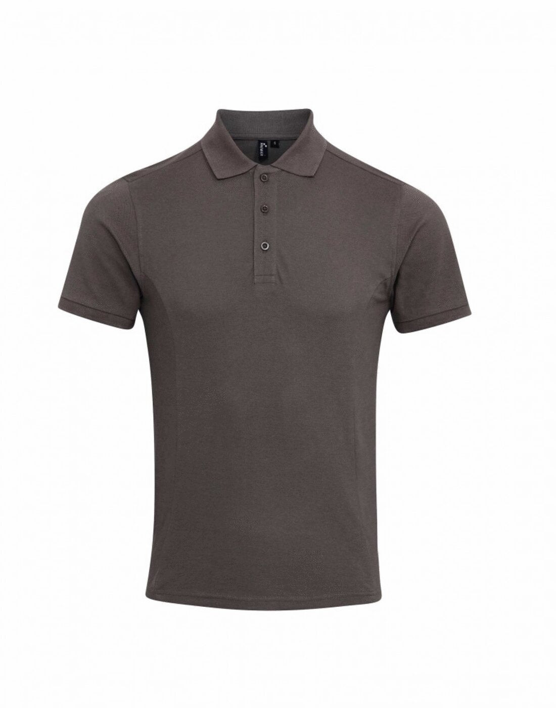 Premier Men's Coolchecker Plus Pique Polo - Coolplus