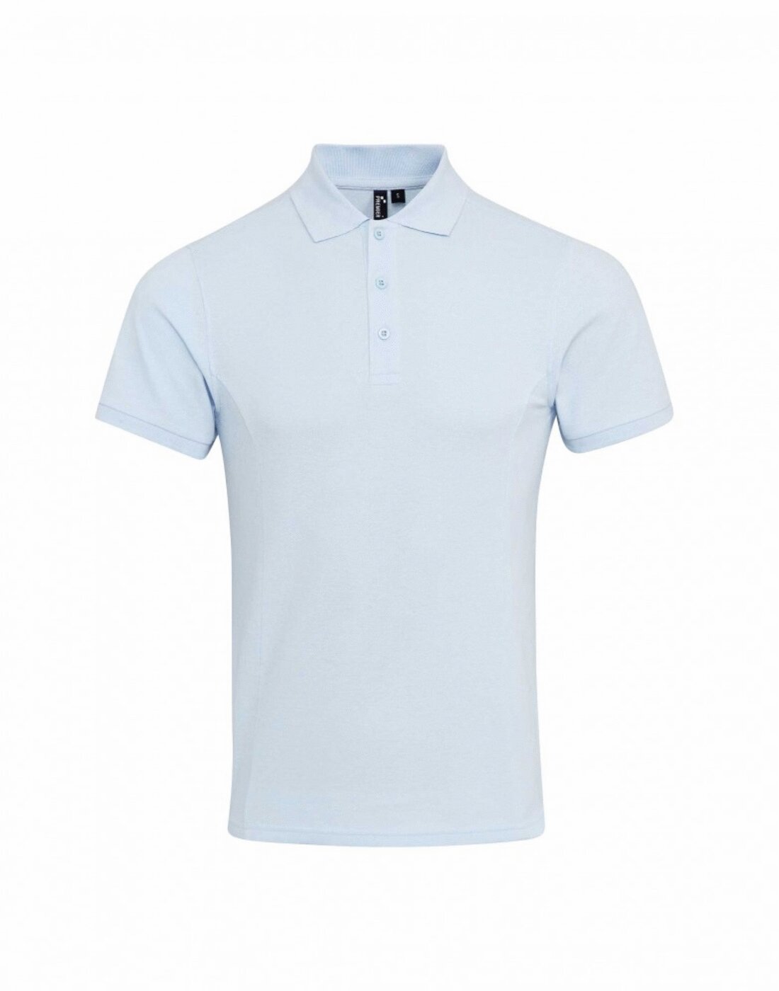 Premier Men's Coolchecker Plus Pique Polo - Coolplus