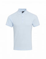 Premier Men's Coolchecker Plus Pique Polo - Coolplus - thumbnail 8