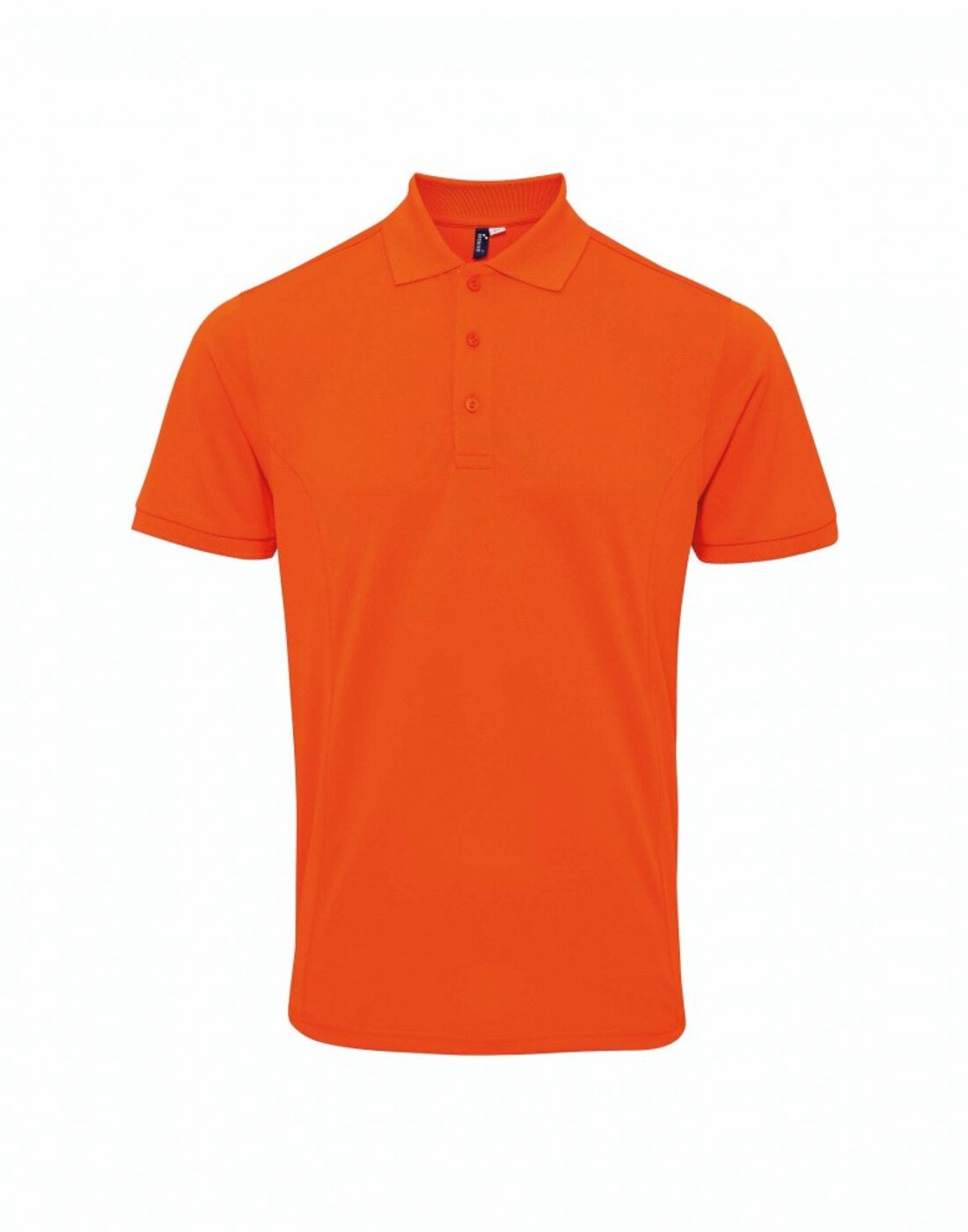 Premier Men's Coolchecker Plus Pique Polo - Coolplus