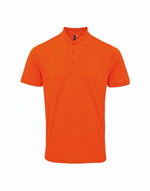 Premier Men's Coolchecker Plus Pique Polo - Coolplus - thumbnail 10