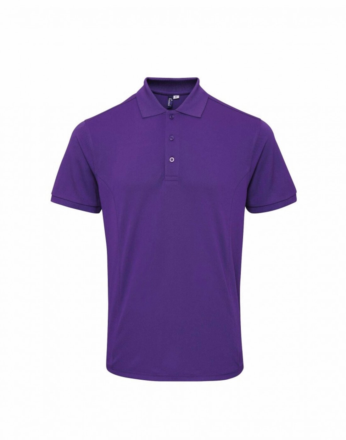 Premier Men's Coolchecker Plus Pique Polo - Coolplus