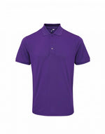 Premier Men's Coolchecker Plus Pique Polo - Coolplus - thumbnail 11