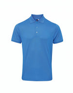 Premier Men's Coolchecker Plus Pique Polo - Coolplus - thumbnail 14