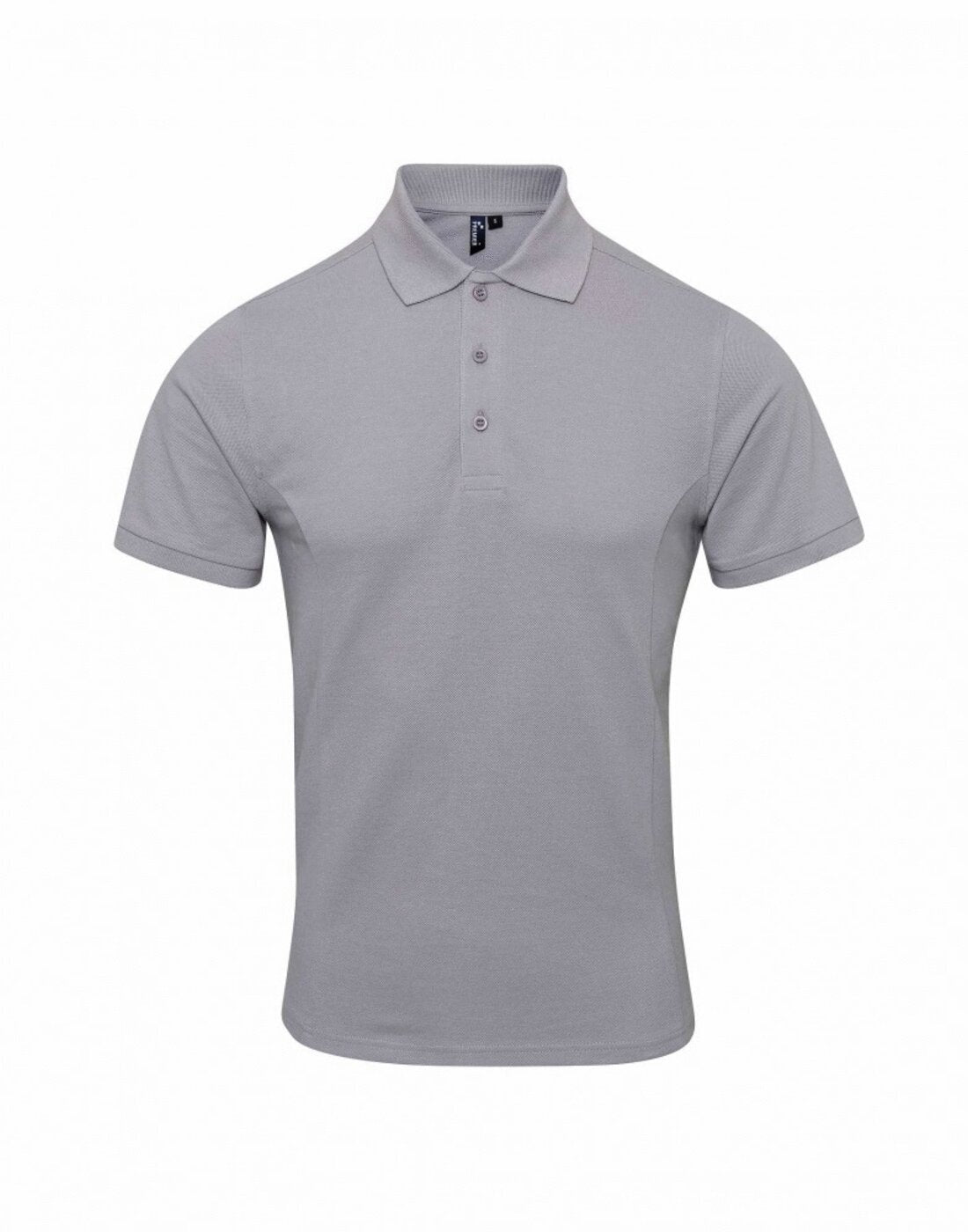 Premier Men's Coolchecker Plus Pique Polo - Coolplus